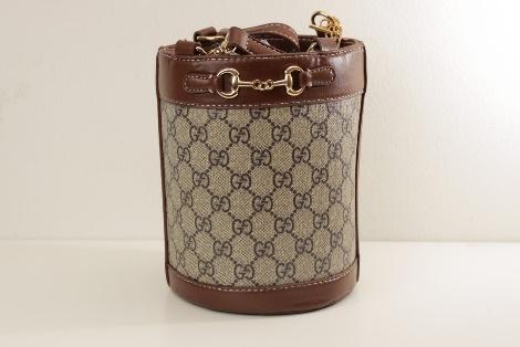 GG Bucket Brown