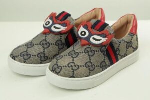 GG Slip-On Owl