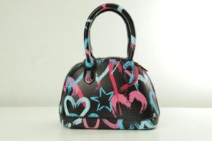Graffiti HAndbag