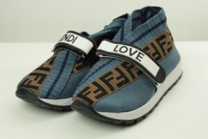 FF Trainer LOVE Blue