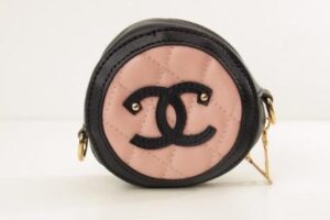 CC Crossbody Pink