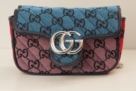 GG Crossbody MIulticolor