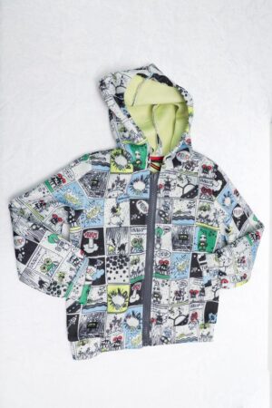 Cartoon Jacket