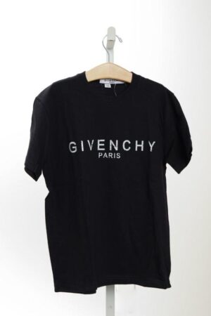 GG Basic Logo Shirt Black