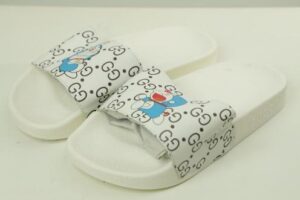 GG Character Slide White