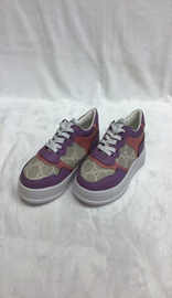 GG Sneaker Purple