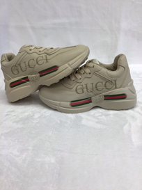 GG Trainer Beige