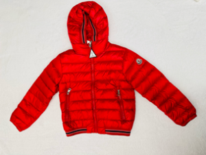 MC Red Puffer