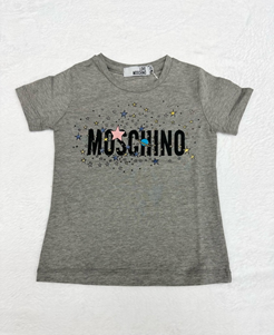 MC STARLIGHT Shirt GRey