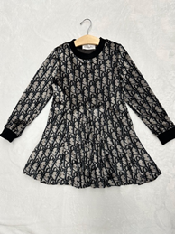 CD FLairy Princess Dress Black