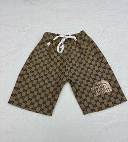 GG/NF DRAWSTRING Shorts