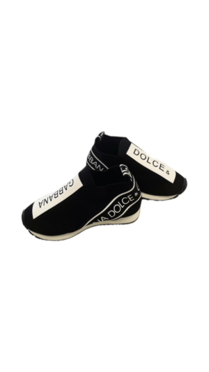 DC Trainer Black