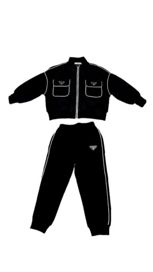 PP Boys Outline 2pc Set