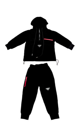 Prada Boys 2pc Jogger